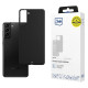 3Mk Protection 3mk Matt Case for Samsung Galaxy S21+ 5G - black