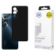 3Mk Protection 3mk Matt Case for Realme C65 - Black