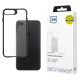 3Mk Protection 3mk Satin Armor Case+ case for iPhone 7 / 8 / SE 2020 / SE 2022 - transparent
