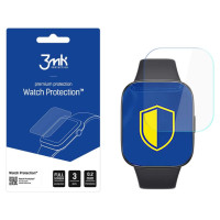 3Mk Protection 3mk Watch Protection ARC protective film for Xiaomi Redmi Watch 3 Active