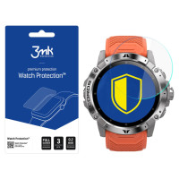 3Mk Protection 3mk Watch Protection FlexibleGlass hybrid glass on Coros Vertix 2