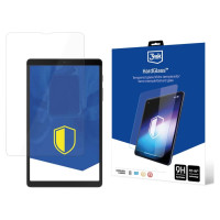 3Mk Protection Tempered glass 9H 3mk HardGlass™ for Samsung Galaxy Tab A7 Lite