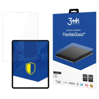 3Mk Protection 3mk FlexibleGlass™ hybrid glass for iPad Pro 12.9" 1 / 2