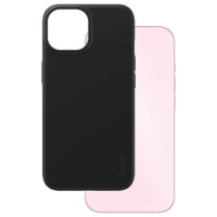 Panzerglass CARE by PanzerGlass Fearlessly Fashionable Case for iPhone 15 - Black