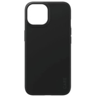 Panzerglass CARE by PanzerGlass Fearlessly Fashionable Case for iPhone 15 - Black