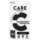 Panzerglass CARE by PanzerGlass Fearlessly Fashionable Case for iPhone 15 - Black