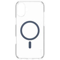 Panzerglass CARE by PanzerGlass Flagship Case iPhone 16 Plus 6.7" blue/blue MagSafe 1367