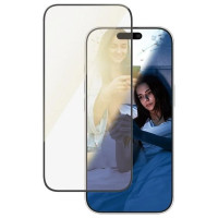 Panzerglass EyeCare Screen Protector iPhone 16 Pro 6.3" Ultra-Wide Fit 2866