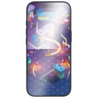 Panzerglass SAFE by PanzerGlass iPhone 16 Pro 6.3" Gaming Screen Protector Ultra-Wide Fit SAFE95887