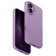 Uniq Lino Hue Magclick Charging Case for iPhone 16 - Pink