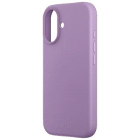 Uniq Lino Hue Magclick Charging Case for iPhone 16 - Pink