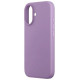 Uniq Lino Hue Magclick Charging Case for iPhone 16 - Pink