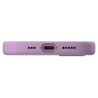 Uniq Lino Hue Magclick Charging Case for iPhone 16 - Pink