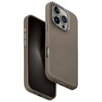 Uniq Lyden Magclick Charging Case for iPhone 16 Pro - Gray
