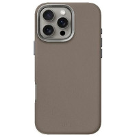 Uniq Lyden Magclick Charging Case for iPhone 16 Pro - Gray