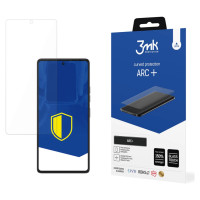 3Mk Protection 3mk ARC+ protective foil for Tecno POVA 6 Pro