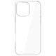 3Mk Protection 3mk Clear Case for iPhone 16 Pro - transparent