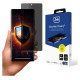 3Mk Protection Motorola Edge 30 Ultra - 3mk Silky Matt Privacy