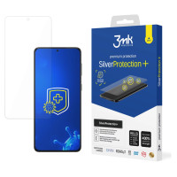3Mk Protection Protective film 3mk SilverProtection+ for Samsung Galaxy S24 FE