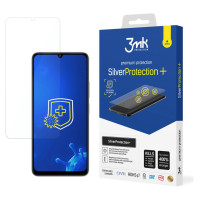 3Mk Protection Protective film 3mk SilverProtection+ for Xiaomi Redmi 13C 5G