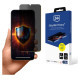 3Mk Protection 3mk Silky Matt Privacy Privacy Screen Protector for Samsung Galaxy A25 5G