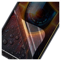 3Mk Protection 3mk Silky Matt Privacy Privacy Screen Protector for Samsung Galaxy A25 5G