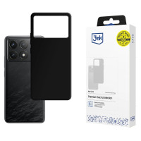 3Mk Protection 3mk Matt Case for Xiaomi Poco F6 Pro - black