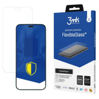 3Mk Protection Tempered glass 3mk FlexibleGlass for Honor 200 Lite
