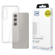 3Mk Protection 3mk Clear Case for Sony Xperia 1 VI - transparent
