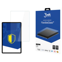 3Mk Protection Hybrid glass 3mk FlexibleGlass for Realme Pad 2 - up to 13"