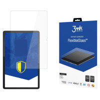 3Mk Protection Hybrid glass 3mk FlexibleGlass™ on Lenovo Tab K11 Plus
