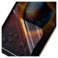 3Mk Protection Privacy film matte 3mk Silky Matt Privacy for iPhone 13 Pro Max