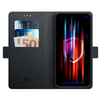 3Mk Protection 3mk Wallet Case for Samsung Galaxy S24+ - Black