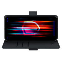 3Mk Protection 3mk Wallet Case for Samsung Galaxy S24+ - Black