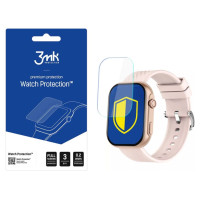 3Mk Protection 3mk Watch Protection ARC protective film for Manta Revo Smartwatch