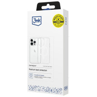 3Mk Protection 3mk Clear MagCase Case for Apple iPhone 14 Pro Max - Transparent
