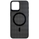 3Mk Protection 3mk COOLing MagCase for Apple iPhone 15 - black