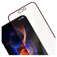 3Mk Protection Tempered Glass 3mk Eye Care Protector for Apple iPhone 16 Pro