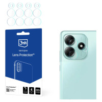 3Mk Protection Hybrid Glass for Camera Lens 3mk Lens Protection for Xiaomi Redmi Note 14 5G