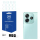3Mk Protection Hybrid Glass for Camera Lens 3mk Lens Protection for Xiaomi Redmi Note 14 5G