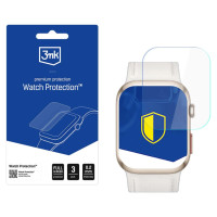 3Mk Protection 3mk Watch Protection ARC protective film for Huawei Watch D2