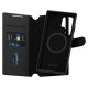 Panzerglass CARE by PanzerGlass Feature Tango 2in1 Wallet Case for Samsung Galaxy S24 Ultra - Black