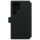 Panzerglass CARE by PanzerGlass Feature Tango 2in1 Wallet Case for Samsung Galaxy S24 Ultra - Black