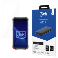 3Mk Protection Protective film 3mk ARC+ on Blackview BV7200