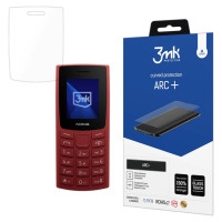 3Mk Protection Protective film 3mk ARC+ for Nokia 105 4G (2023)