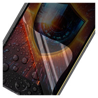 3Mk Protection Privacy Screen Protector Matte 3mk Silky Matt Privacy for Apple iPhone 7