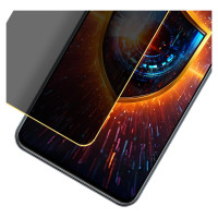 3Mk Protection 3mk Silky Matt Privacy Privacy Screen Protector for Realme C63