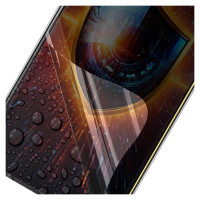 3Mk Protection 3mk Silky Matt Privacy Privacy Screen Protector for OnePlus 7