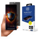 3Mk Protection 3mk Silky Matt Privacy Privacy Screen Protector for Motorola Edge 50 Fusion