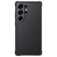 Samsung Case Rugged EF-RS938CBEGWW for Samsung Galaxy S25 Ultra - Black